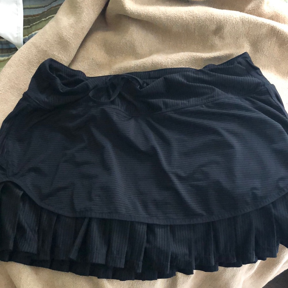 Athleta skort